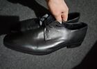 Harrison Shoes (Men), In Exellent Condition, Real Leather, And Vintage. Size 11.