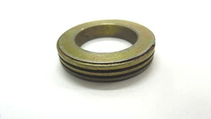 Anillo de pulverización de aceite Royal Enfield cigüeñal cojinete principal - Imagen 1 de 1
