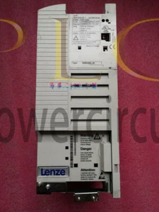 INVERSOR LENZE E82EV552_4C E82EV552K4C restaurado ENVÍO RÁPIDO~ - Imagen 1 de 1