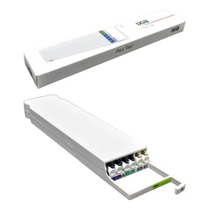 Ixia Flex Tap TPX-10-SR-50-70 10G LC Type SR Multimode 70/30 Split Ratio NEW NEU - Afbeelding 1 van 7