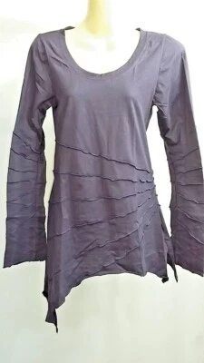 Cooles Elfen-Shirt  von Luna-Design L-4034 - Bild 1 von 2