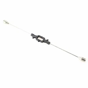 Balance Bar Balance Rod Remote Control Aircraft Accessories Fit for Weili V912-A - Picture 1 of 5