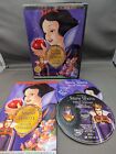 Walt Disney Snow White And The Seven Dwarfs 2- Disc DVD Platinum Edition 