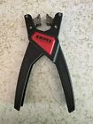 Knipex 1264180 Flat Cable Stripper