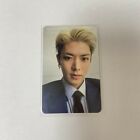 NCT 127 Neo Zone Punch The Final Rround YUTA Photo card Official Genuine