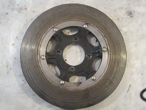 HONDA CB360T CB 360 T CB360 FRONT BRAKE DISK - Picture 1 of 3