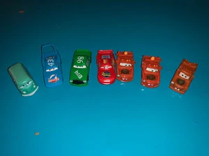 Sorpresine Kinder Cars - Foto 1 di 1