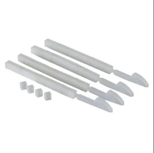 Clips de cable con cremallera - Imagen 1 de 1