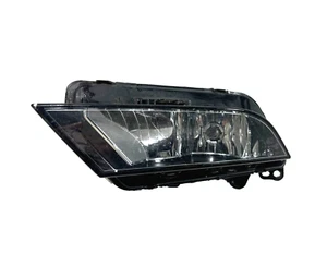 Fari Fendinebbia Sinistro Hella Seat Leon Ibiza Toledo 1NE01107701 - Picture 1 of 3