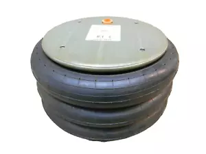 GOODYEAR 3B14-374 Triple Convoluted Bellows Air Spring - Picture 1 of 11