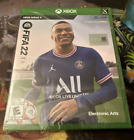FIFA 22 ( Microsoft Xbox Series X ) Sport Soccer - Brand New Sealed