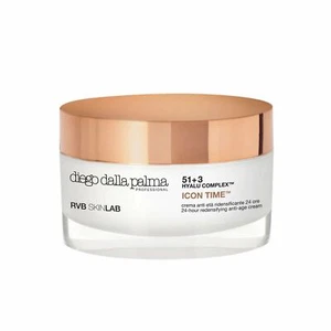 Crema antienvejecimiento redensificante Diego dalla Palma 24 horas - dorada 50 ml #tw - Imagen 1 de 1