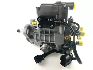VW Golf 3 Audi 1.9 TDI Bosch Pompe D'Injection 0460404969 028130115A AFN 110CV - Picture 1 of 3