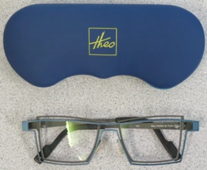 Marco de gafas Theo Outline Bélgica 380 - Imagen 1 de 10