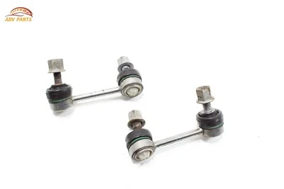 2018 - 2023 VOLVO XC60 REAR STABILIZER SWAY ANTI ROLL BAR LINKS OEM -SET OF 2- - Image 1 of 4