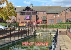 PHOTO THE PREMIER INN FURZTON THE HOTEL BY FURZTON LAKE. 2010 - Picture 1 of 1