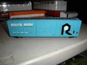 Route Rock FMC 5347 SD boxcar # 300032 - Picture 1 of 4