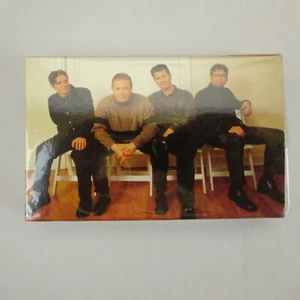 4HIM / The Great Awakening Cassette new sealed - Picture 1 of 3