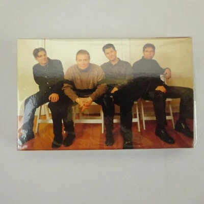 4HIM / The Great Awakening Cassette new sealed - Image 1 of 3