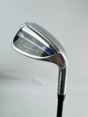 Cobra RadSpeed One Length Gap Wedge 48* KBS PGI Stiff Graphite /New /22031 - Image 1 of 4