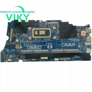 02G2J7 For Dell Latitude 3410 3510 i3-10110U 19746-1 2G2J7 Motherboard - Picture 1 of 3