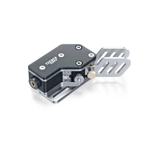 CW-500U Lab599 Compact Lambic Dual Paddle CW Morse Key with 3.5mm Interface - Zdjęcie 1 z 1