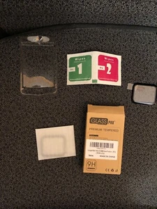 Apple Watch Glass Protector - Zdjęcie 1 z 6