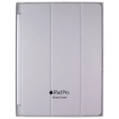 Apple Official Smart Cover for Apple iPad Pro (9.7-inch/2016) - White - Image 1 of 4