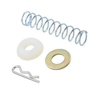 New Practical Bushing Spring Kit Parts For Chevy Shifter 1 Set 10236109 - Picture 1 of 7