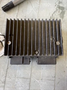 Peugeot 806 ABS ECU S1033660001B Año 1995 #26531 Caja #65 - Imagen 1 de 15