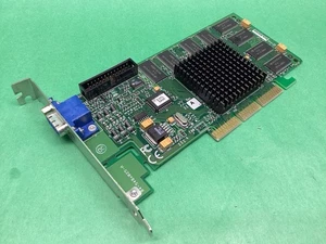 Tarjeta de video gráfica Diamond Viper V770 32 MB VGA AGP PC de escritorio - SIN PROBAR - Imagen 1 de 7