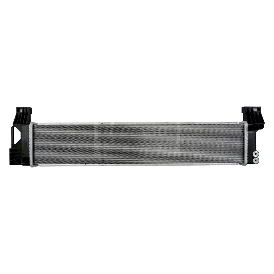 For Toyota Highlander 2014-2018 Denso 221-9596 Engine Coolant Radiator - Image 1 of 1