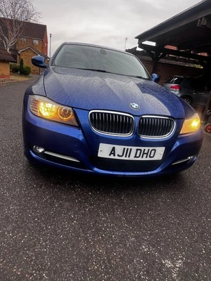BMW 3 series - Image 1 of 4