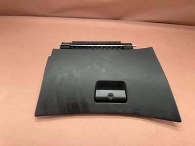 BMW E46 330CI M3 325CI 328CI 330I 330XI Glove Box Panel Coupe BLK 154K Miles - Image 1 of 4