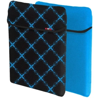 Custodia cover notebook custodia protettiva sleeve bag per Apple MacBook Air Pro 13 13,3" - Immagine 1 di 3