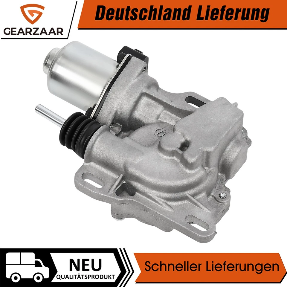 Kupplungsantrieb Ersatz für Citroen C1 3136052030 31360-52070 1X 3137052021