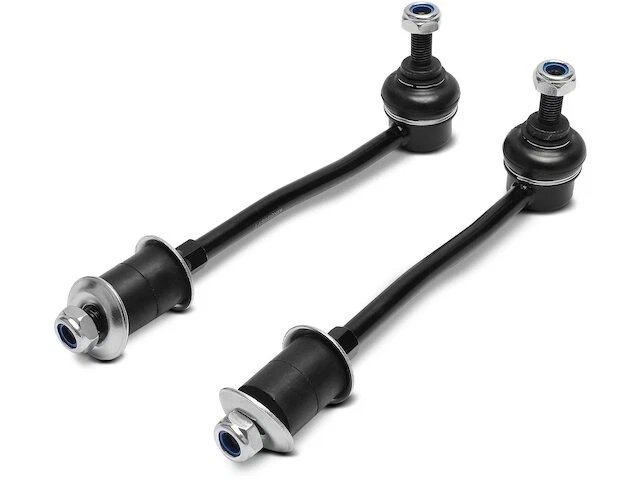 Rear Sway Bar Link Kit For 1993-2002 Mercury Villager 1994 1995 1996 MB637DQ - Image 1 of 1