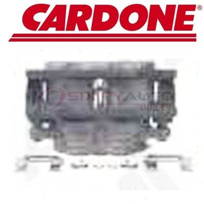 Cardone Reman Front Right Disc Brake Caliper for 2005 Saab 9-7x 5.3L V8 - nd Foto 1 de 4