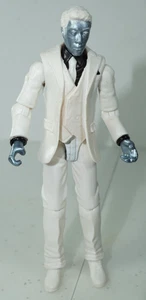 Mr Negative Marvel Universe action Figure 3.75" inch Spider-Man Hasbro Spiderman - Picture 1 of 7