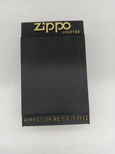 Encendedor de aceite Zippo CANON - Imagen 1 de 8
