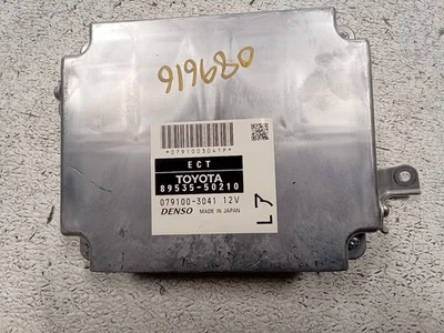 Chasis transmisión ECM tracción trasera compatible con 10-12 LEXUS LS460 338158 Foto 1 de 4