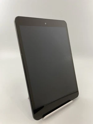 FNF iFive Mini 4S 7.9" Black Android Tablet Cracked Spares & Repairs #A - Image 1 of 4