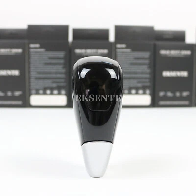 Pomo de cambio de marchas negro piano completo automático para Nissan MURANO 2015-2022 Foto 1 de 4