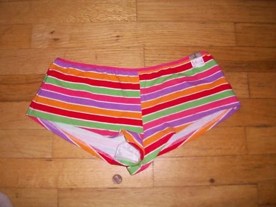 Новые с ярлыками женские трусики FLIRTITUDE M - Изображение 1 из 3