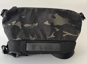 CODE OF BELL ANNEX CARRIER 3 WAY SLING MULTICAM BLACK - Picture 1 of 7