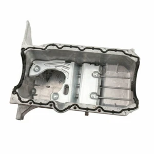 Engine Oil Pan Fits GMC Savana 1500 Savana 2500 Sierra 1500 4.3L 264-482 - Picture 1 of 5