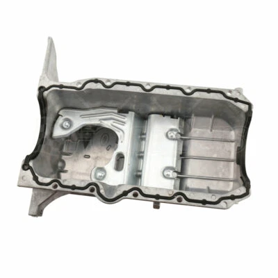 Engine Oil Pan Fits GMC Savana 1500 Savana 2500 Sierra 1500 4.3L 264-482 Foto 1 de 4