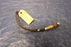 2008 BMW M3 CONVERTIBLE E93 2DR 4.0L OEM SECONDARY RH PASSENGER 02 SENSOR #1194 - Bild 1 von 6