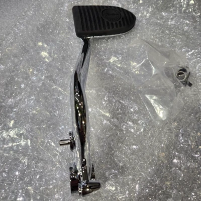 2890543-156 FRENO PEDAL K CROMO INDIO Foto 1 de 3