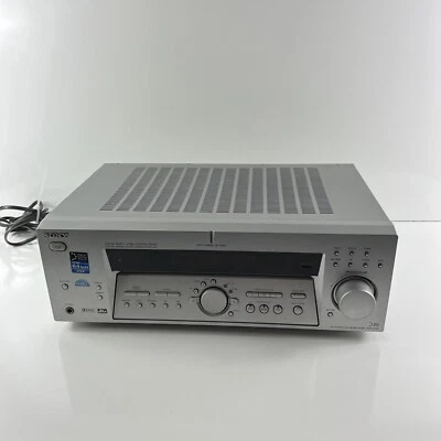 Sony STR-K502 Dolby DTS Digital Audio/Video Control Center FM-AM Stereo Receiver - Image 1 of 4